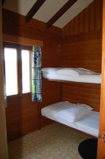 Campeggio Trevisago Iris Park Moniga del Garda Rum bild